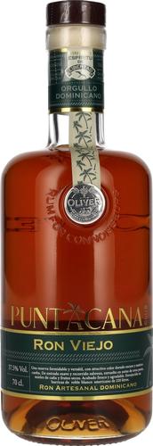 Ron Viejo 37,5% Vol. 0,7l