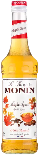MAPLE SPICE 0,7l