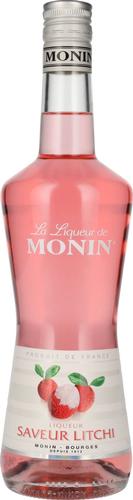 SAVEUR LITCHI 17% Vol. 0,7l