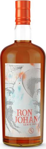 Serie Null Rum 42% Vol. 0,7l