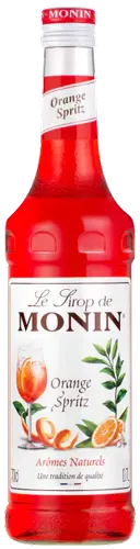 ORANGE SPRITZ 0,7l