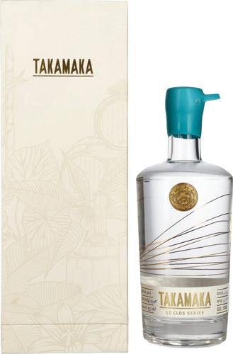LE CLOS NAPA LAZ Rum 53,4% Vol. 0,5l in Giftbox