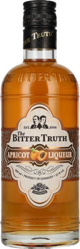Apricot Liqueur 22% Vol. 0,5l