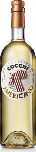 Cocchi Aperitivo Americano 16,5% Vol. 0,75l