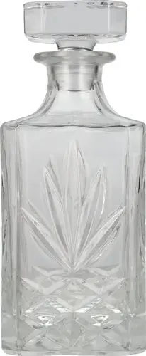 Royal Crystal Decanter 740 ml