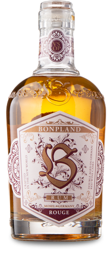 Rouge Rum VSOP 40% Vol. 0,5l