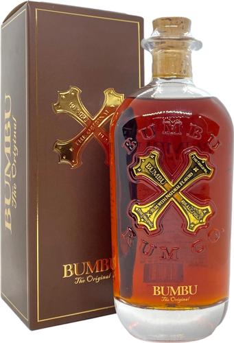 The Original 40% Vol. 0,7l in Giftbox