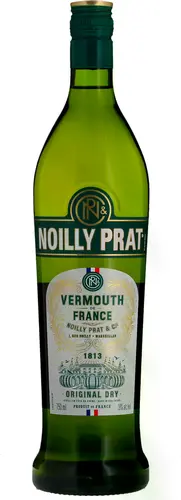 Original Dry Vermouth 18% Vol. 1l