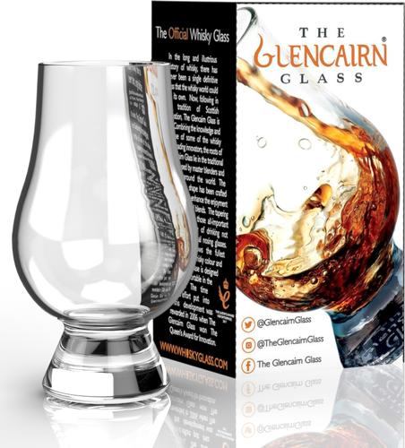 Whisky glass in Giftbox