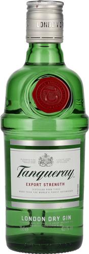 LONDON DRY GIN 43,1% Vol. 0,35l