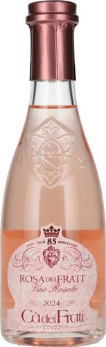 Rosa dei Frati Vino Rosato 2024 12,5% Vol. 0,375l
