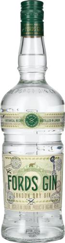 London Dry Gin 45% Vol. 0,7l
