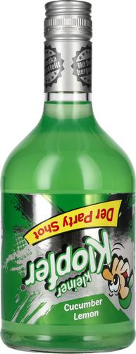 Cucumber Lemon 15% Vol. 0,7l