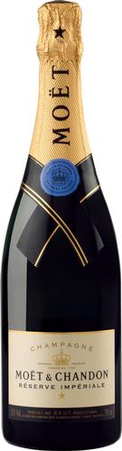 Moët & Chandon Réserve Impériale 12% Vol. 0,75l