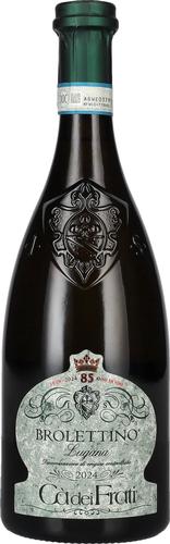 Brolettino Lugana DOC 2024 13% Vol. 0,75l