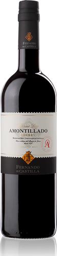 Amontillado Classic 17% Vol. 0,75l