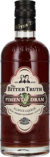 Pimento Dram Allspice Liqueur 22% Vol. 0,5l