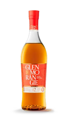 12 Years Old Barrel Select Release Calvados Cask Finish 46% Vol. 0,7l
