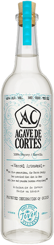 Mezcal Artesanal JOVEN 45% Vol. 0,7l