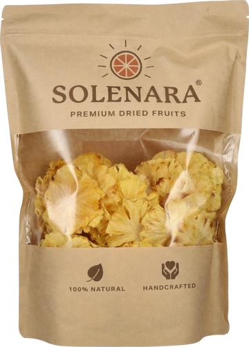 Premium Dried Fruits PINEAPPLE 250g