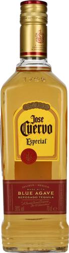 Especial Reposado Tequila 38% Vol. 0,7l