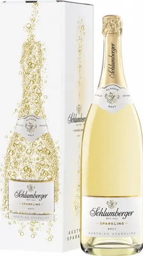 Sparkling Brut 12% Vol. 6l in Giftbox
