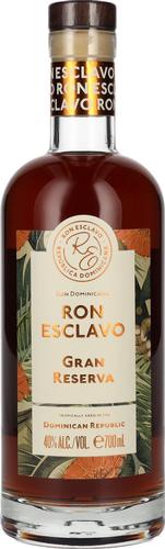 GRAN RESERVA 40% Vol. 0,7l