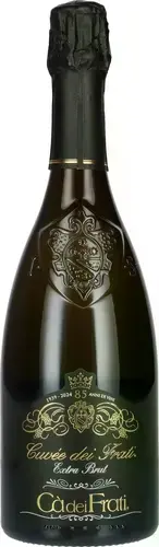 Cuvèe dei Frati EXTRA BRUT V.S.Q. Met Class 2026 12,5% Vol. 0,75l