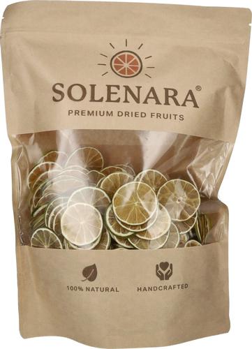 Premium Dried Fruits LIME 250g
