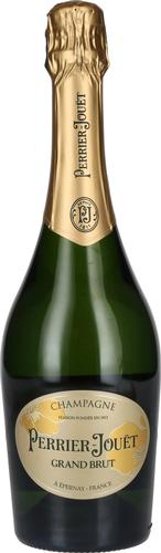 Grand Brut Champagne 12,5% Vol. 0,75l