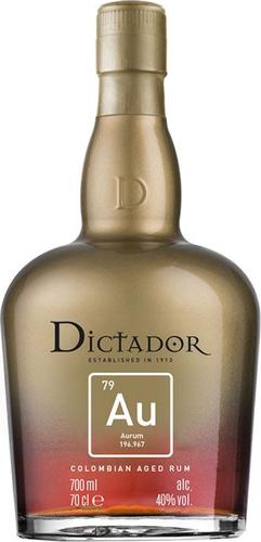 Dictador AURUM