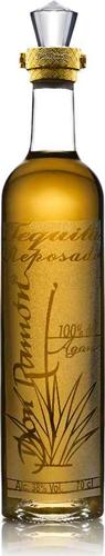 Don Ramón Tequila Reposado 38% Vol. 0,7l