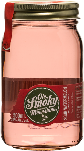 Sour Watermelon 20% Vol. 0,5l