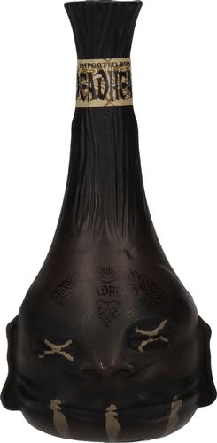 6 Years Old Rum 40% Vol. 0,05l (Mini)