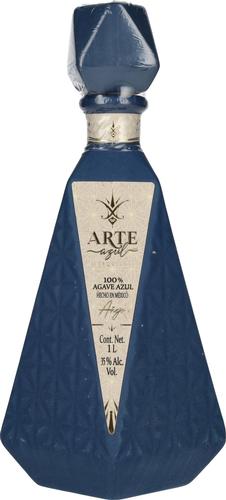AÑEJO 100% Agave Azul 35% Vol. 1l