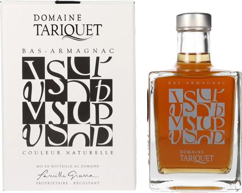 Armagnac VSOP 40% Vol. 0,5l in Giftbox