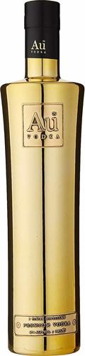 Au Vodka 40% Vol. 0,7l