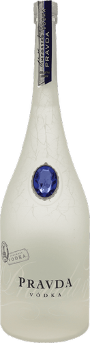 Pravda Vodka 40% Vol. 1,75l