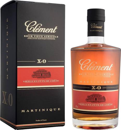 Vieux Agricole X.O 42% Vol. 0,7l in Giftbox