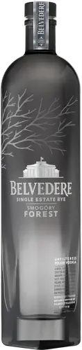 Single Estate Rye SMOGÓRY FOREST 40% Vol. 0,7l