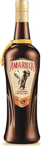 Marula Cream Liqueur 17% Vol. 0,7l