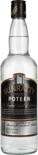 Irish POTCHEEN 40% Vol. 0,7l