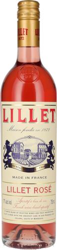 Rosé 17% Vol. 0,75l