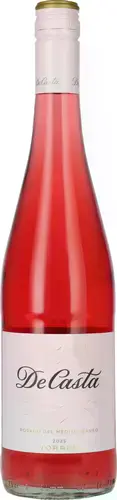 De Casta Rosado 0,75l